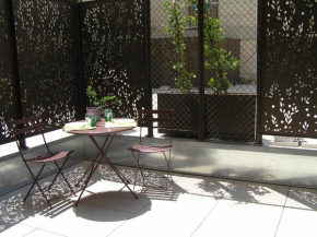 Appartement Thiers